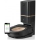 iRobot Roomba S9+ Σκούπα Ρομπότ με Χαρτογράφηση και Wi-Fi Μαύρη iRobot Roomba S9+ Σκούπα Ρομπότ με Χαρτογράφηση και Wi-Fi Μαύρη
